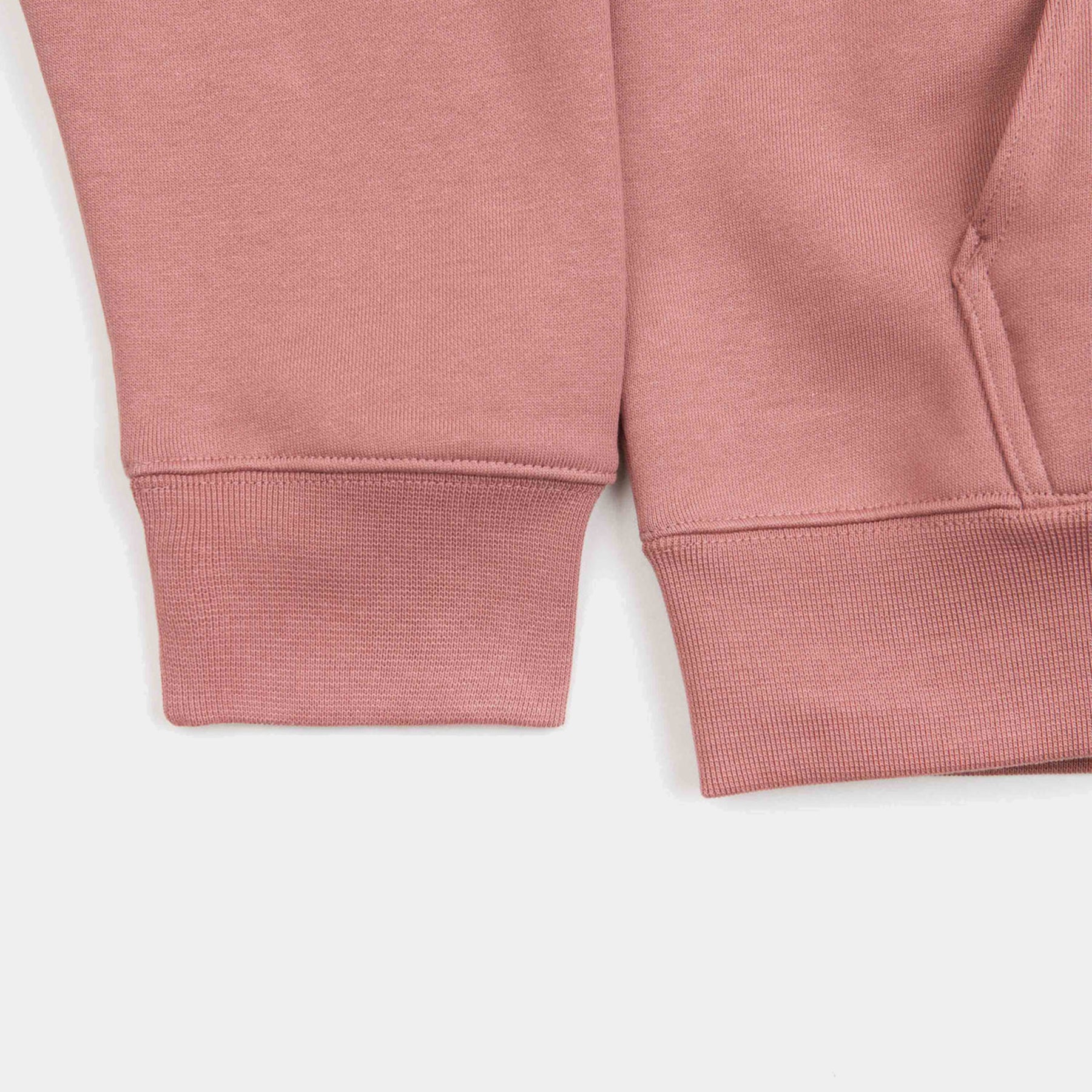 Nike SB Hoodie - Nike SB X Doyenne - Fossil Rose