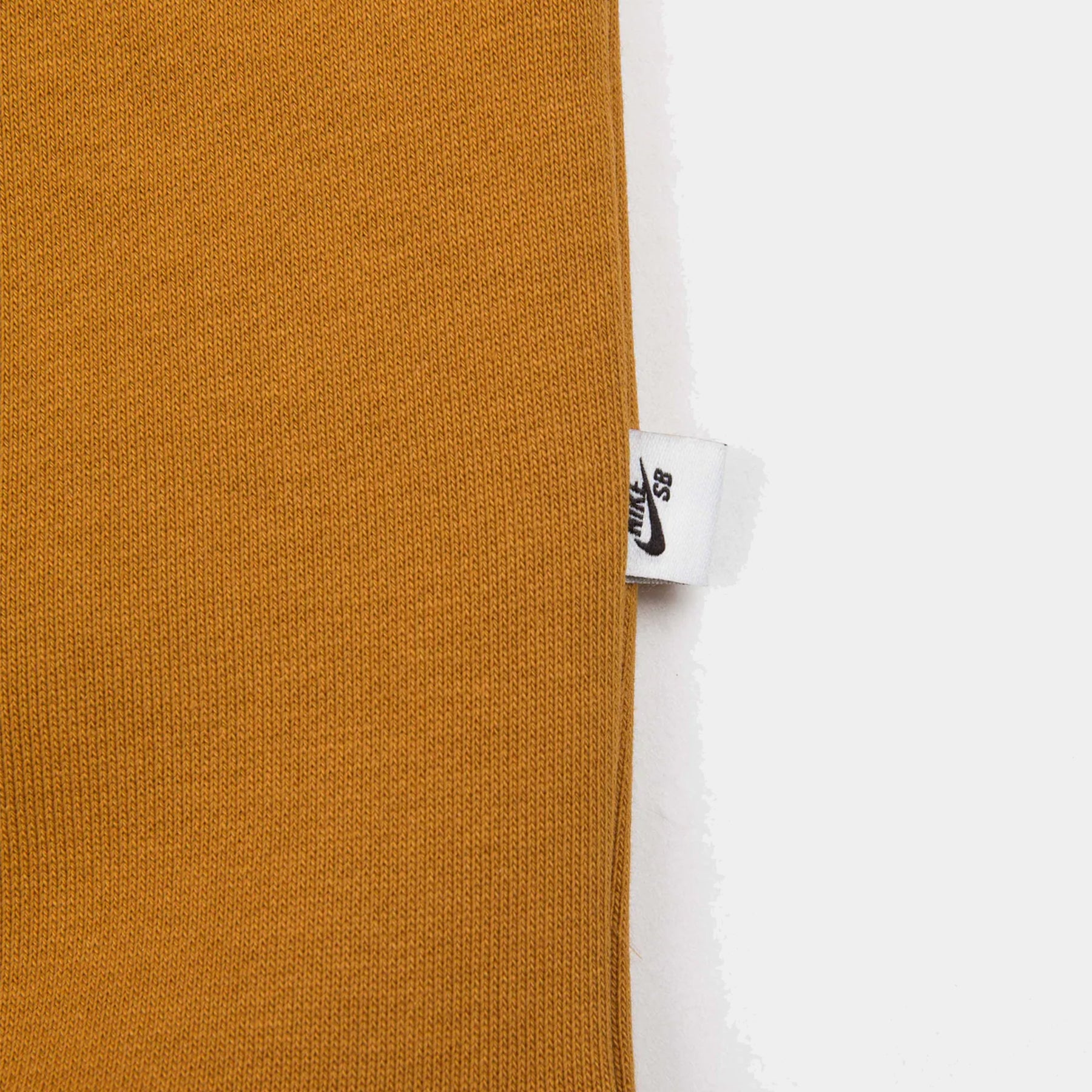 Nike SB Hoodie - Nike SB X Doyenne - Limestone