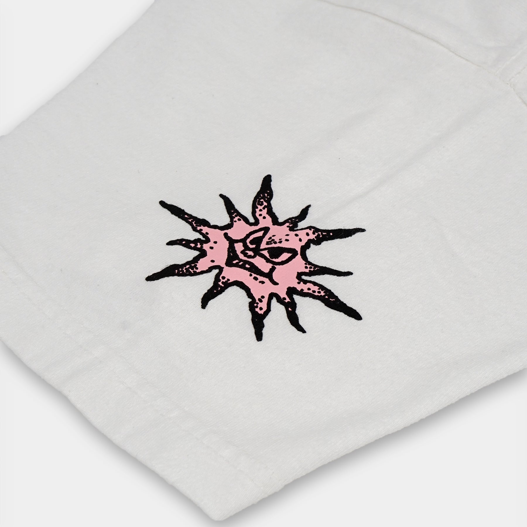 Obey Tee - Obey X Wallstreet