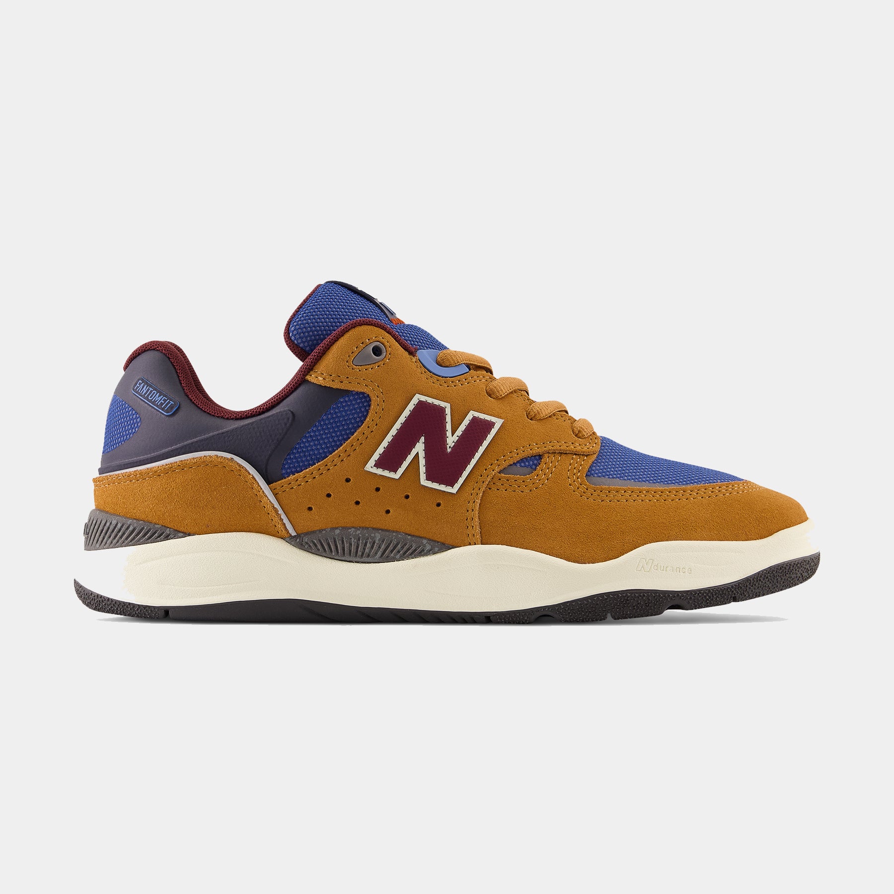 NB Numeric - NM1010RU - Tan
