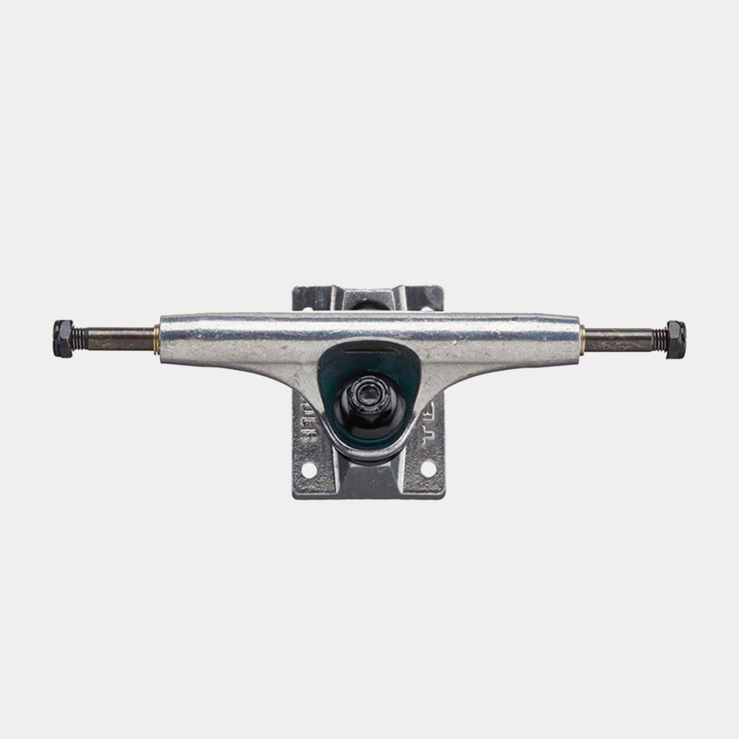 Thunder Trucks - Silver