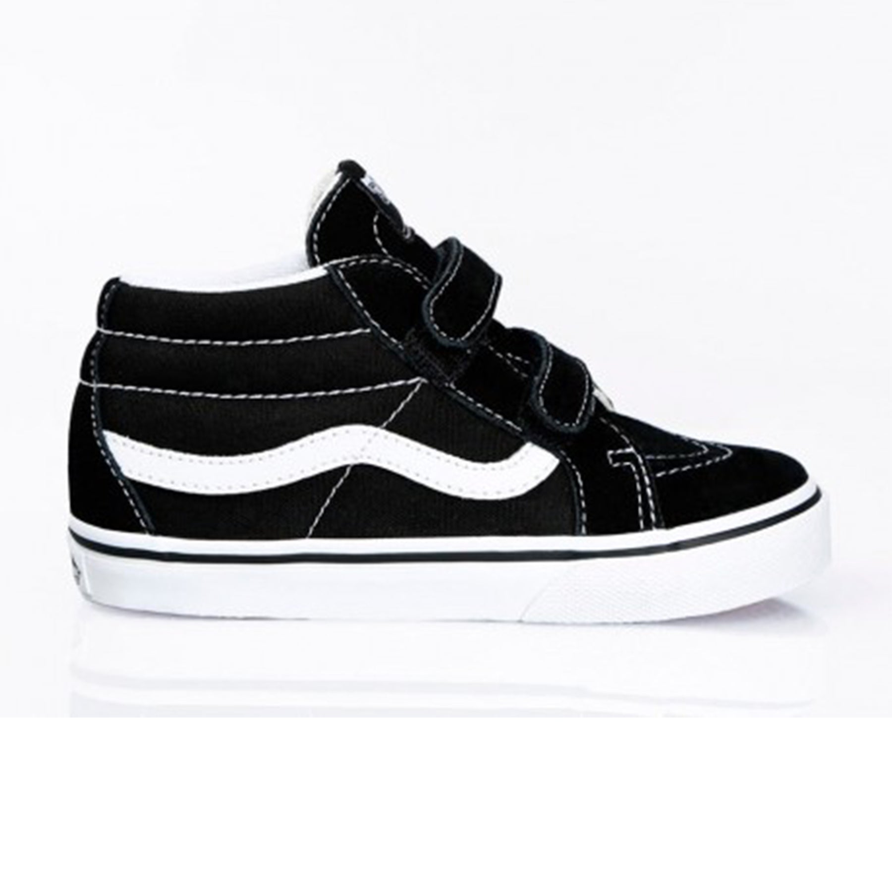 Vans - Sk8 Mid Velcro