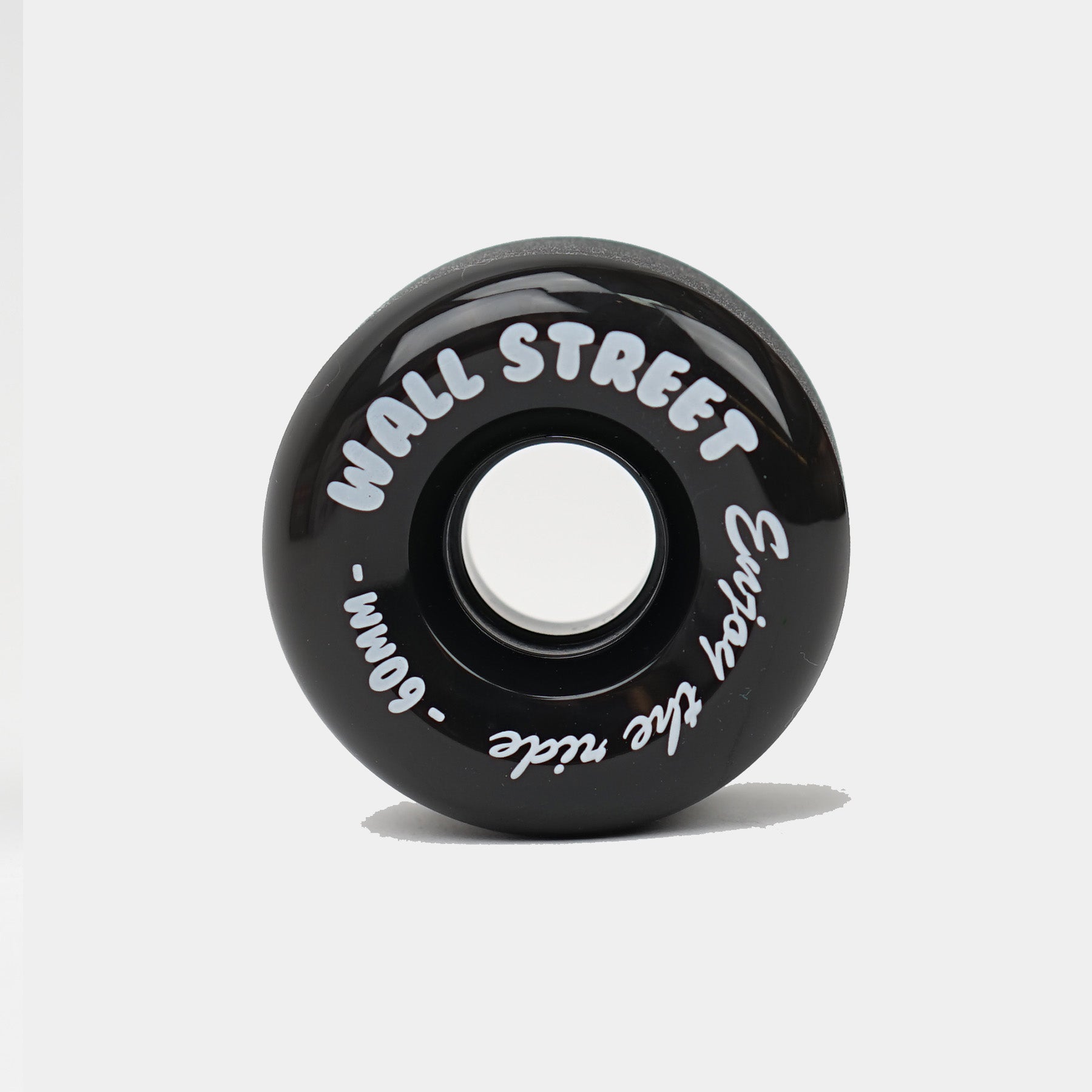 Wallstreet Wheels - Enjoy Cruisin&