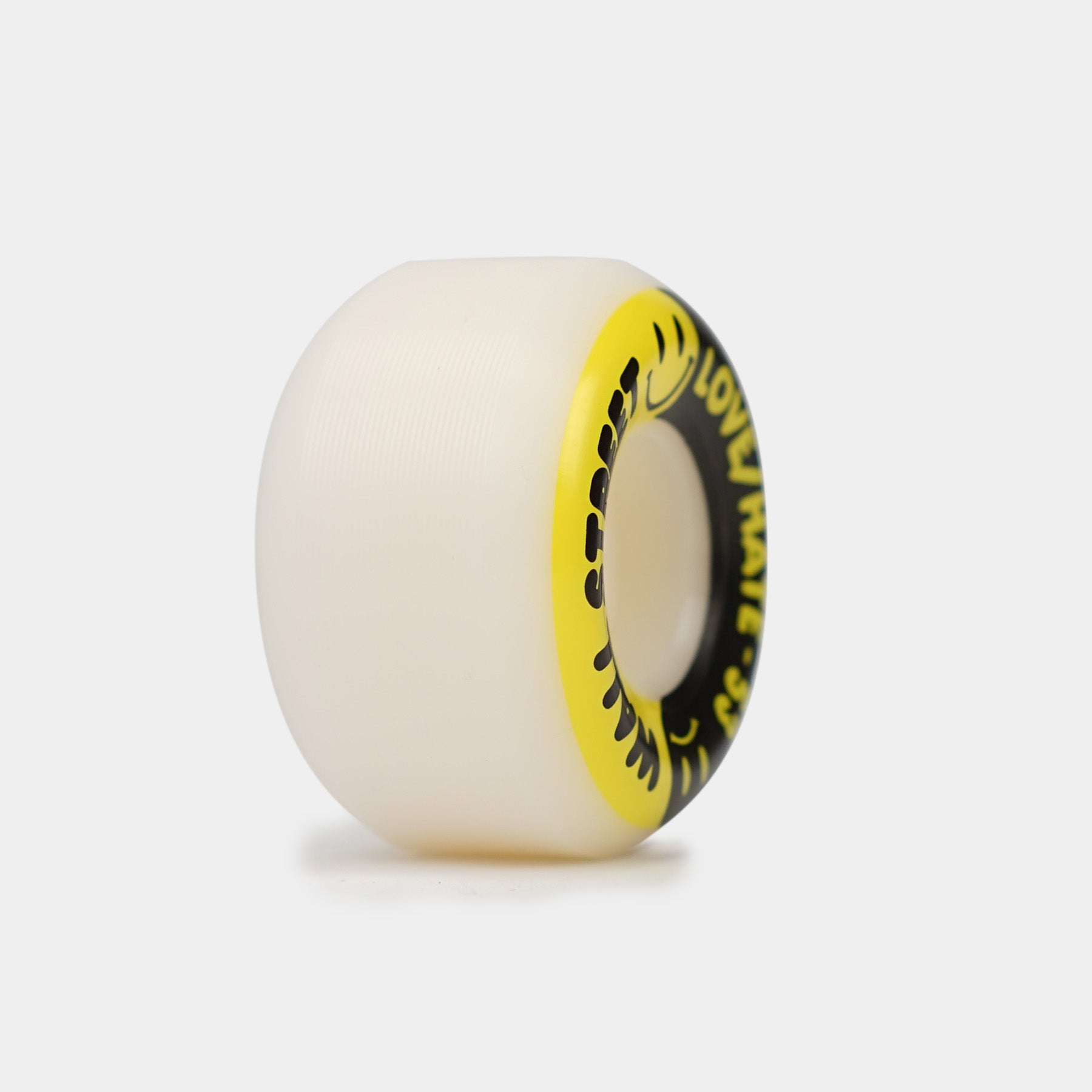 Wallstreet Wheels - Love/Hate - 53mm
