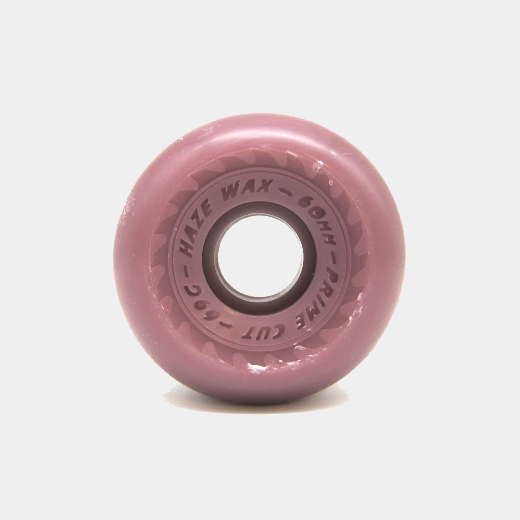 wax haze wheels - prime cut - violette