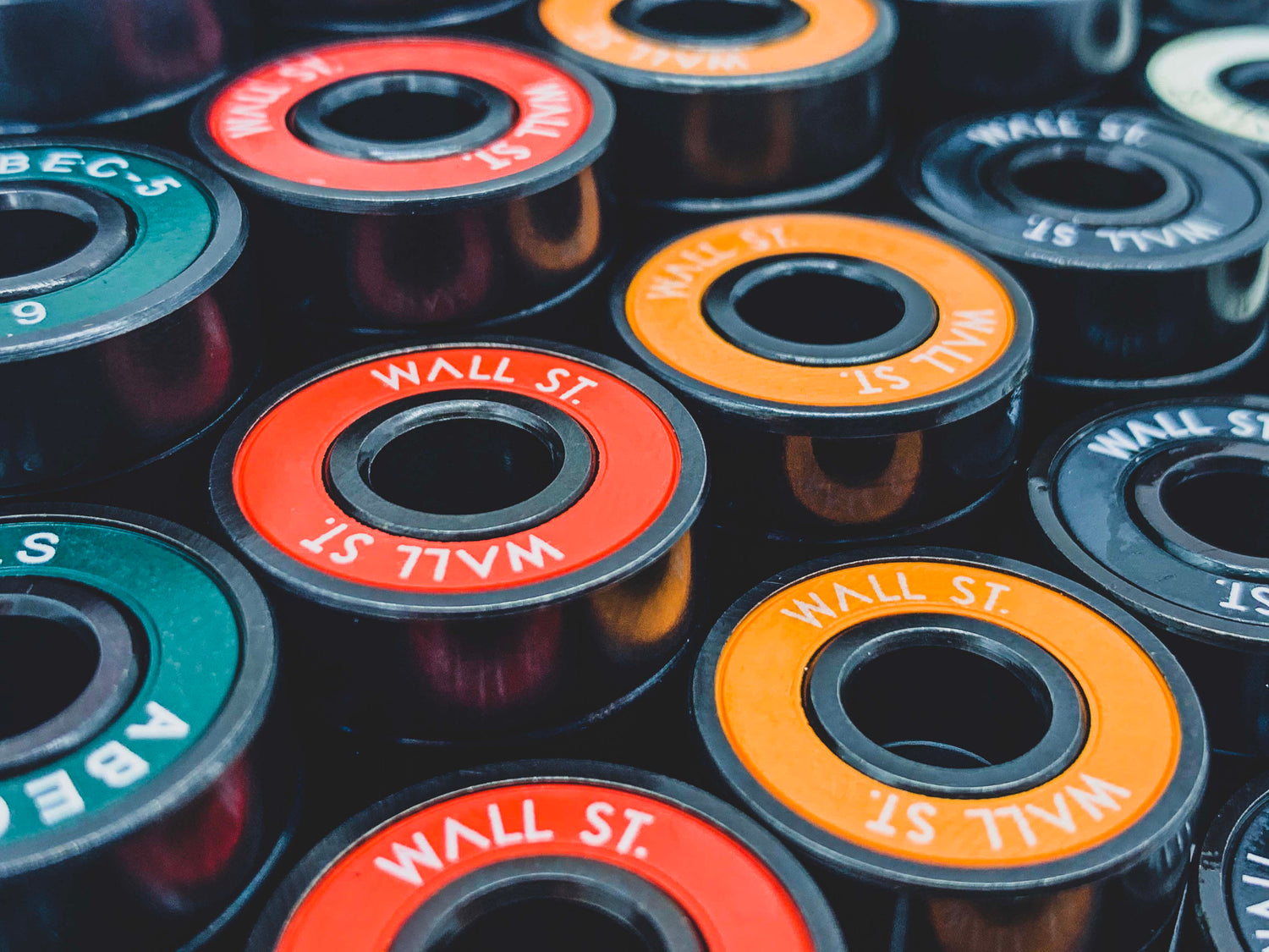 Choisir ses roulements