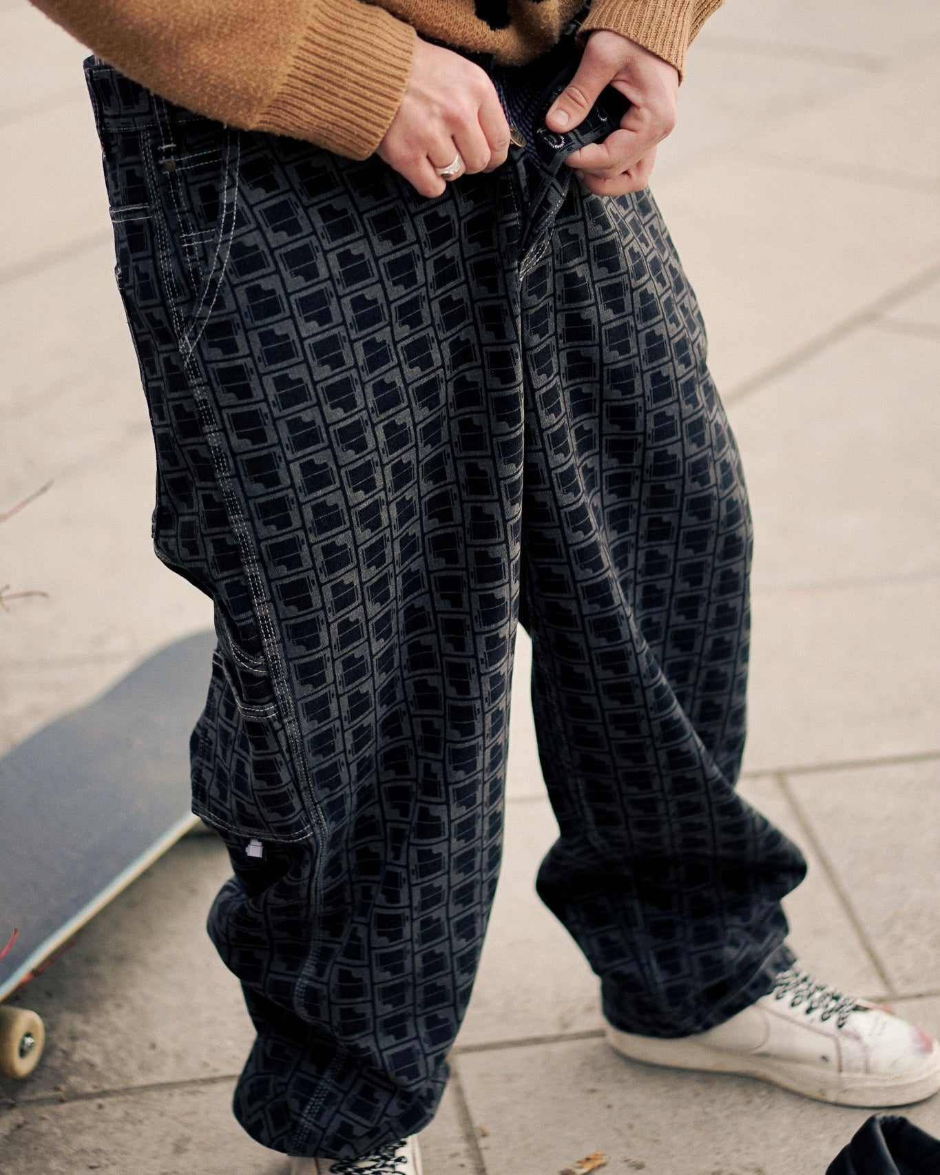 Pantalons