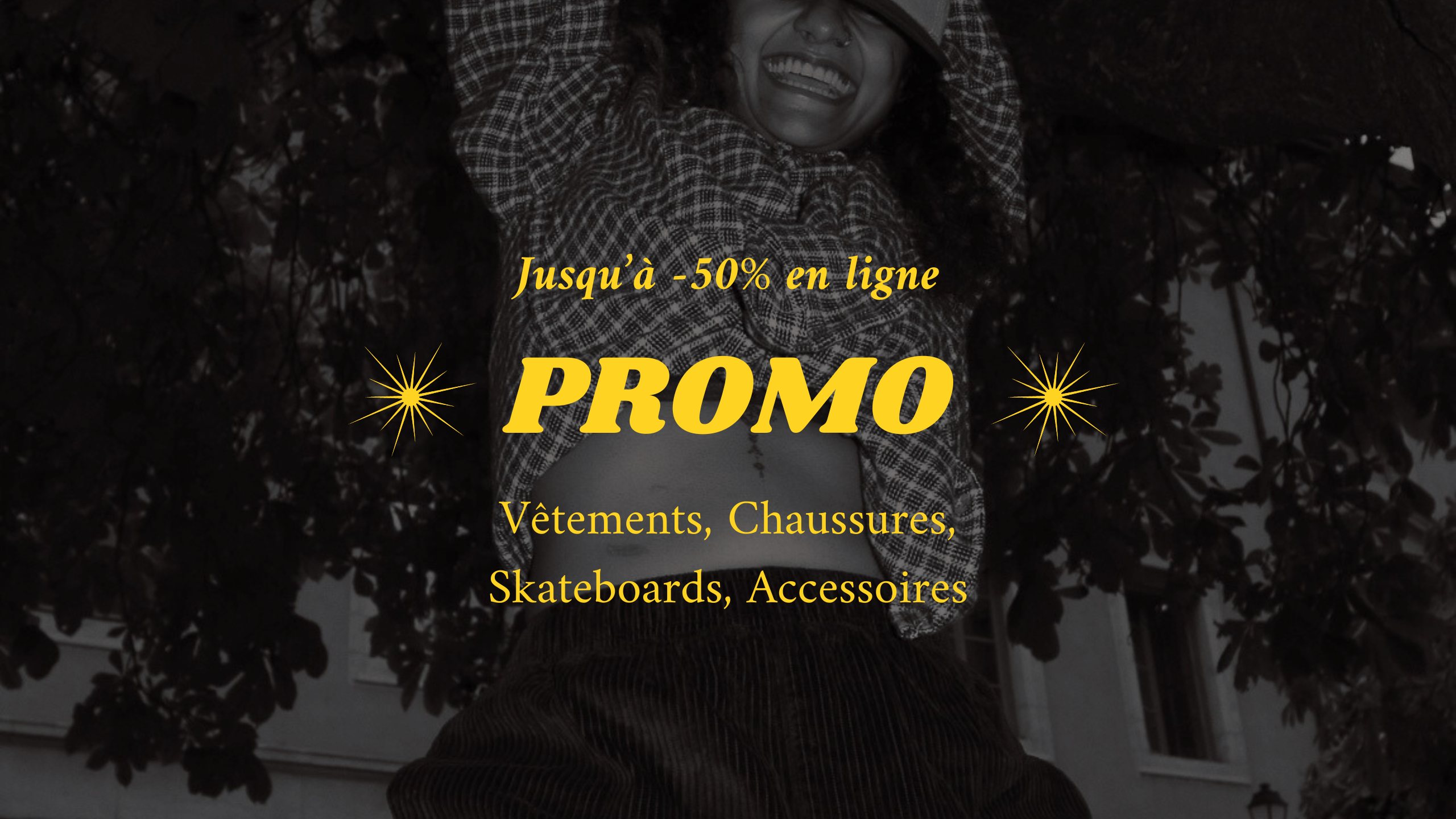 Soldes d'été 2025