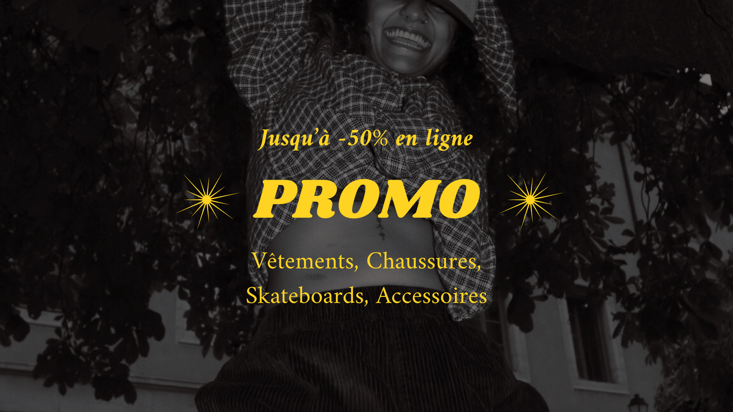 Promo