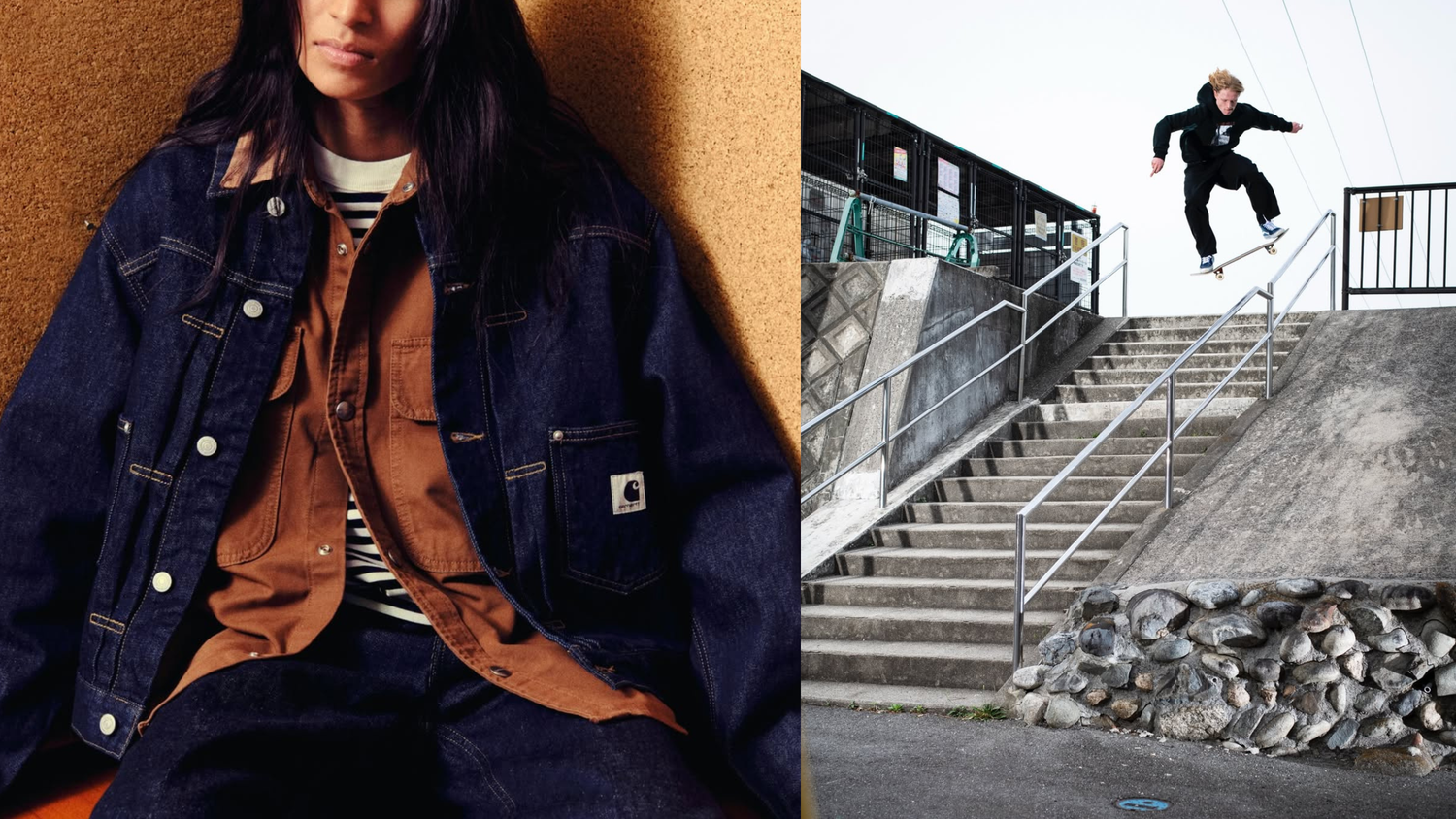 Carhartt WIP