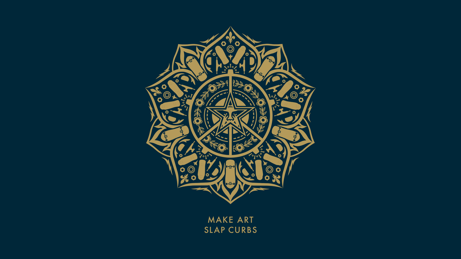 Slappy Challenge 2025