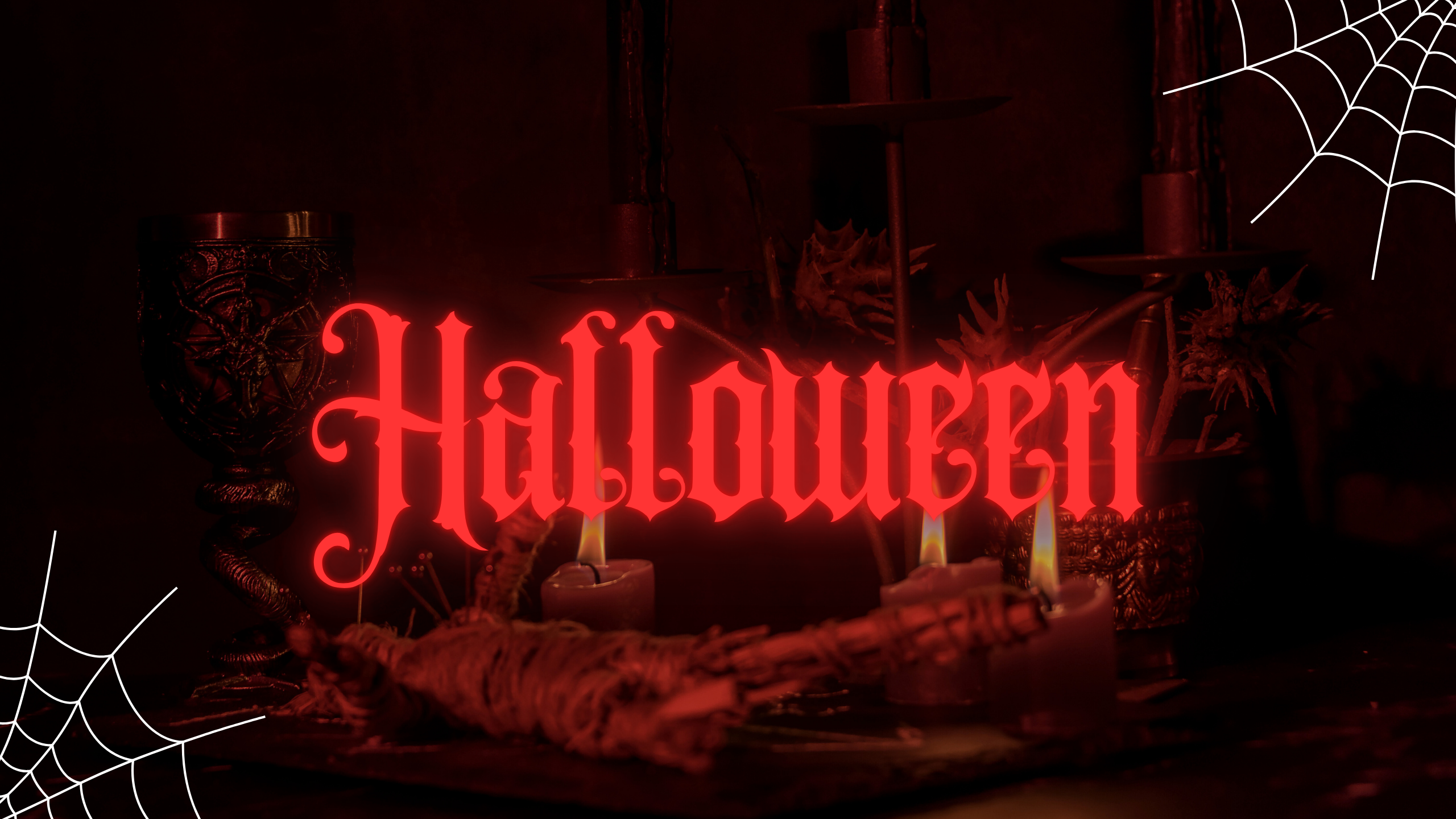 Halloween Drop 2025
