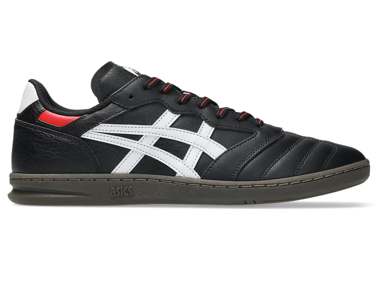 Asics - Leggerezza FB - Black/White
