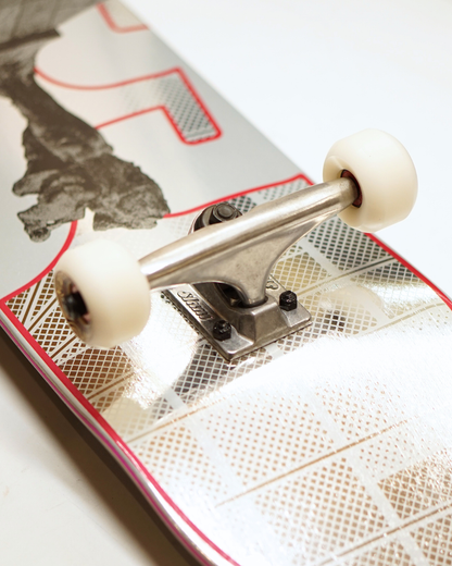 Wallstreet Complete - HDV 69 - Starter Pack