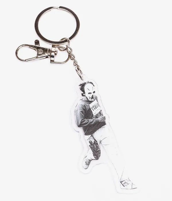 Hockey Porte Clé - Marathon Keychain