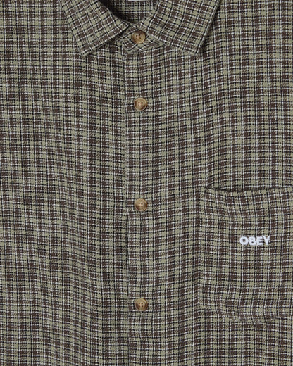 Obey Chemise - Bigwig Jack - Abbey Stone