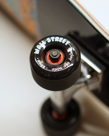 Wallstreet Cruiser Complet - Lion