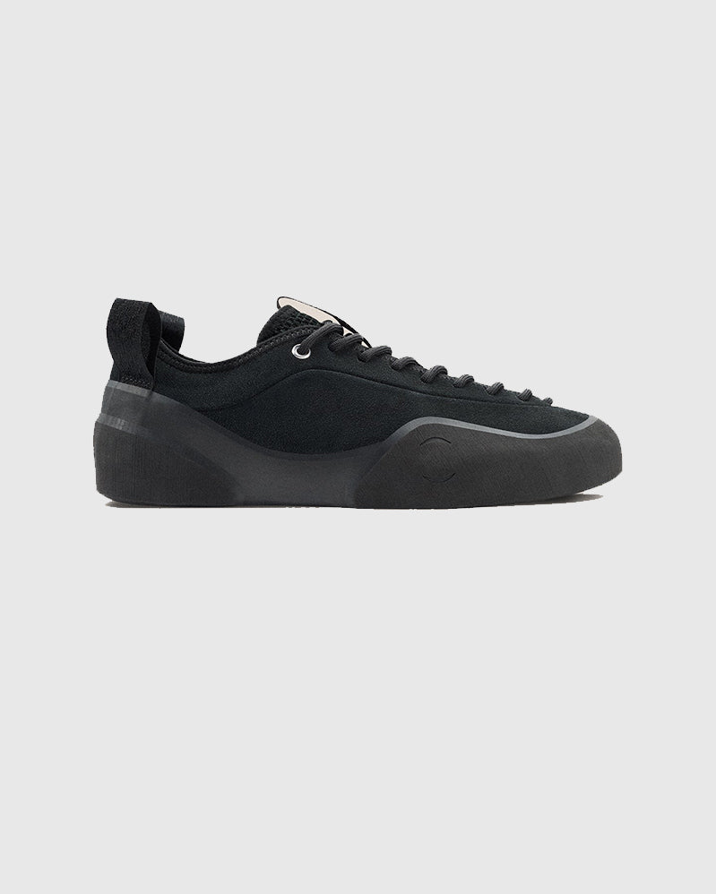 Village PM - 1.00 PM - Black/Natural Black