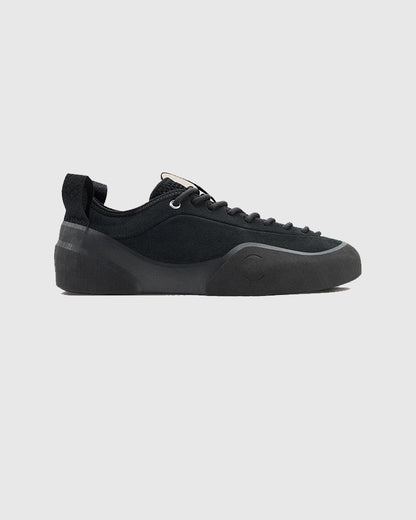 Village PM - 1:00 PM - Black/Natural Black