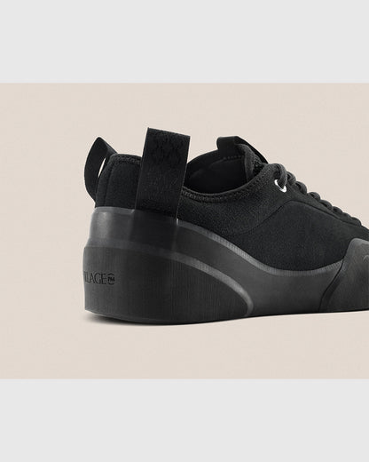 Village PM - 1:00 PM - Black/Natural Black