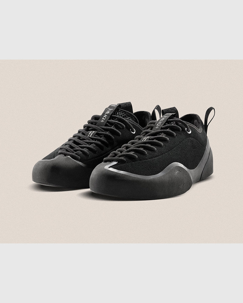 Village PM - 1.00 PM - Black/Natural Black