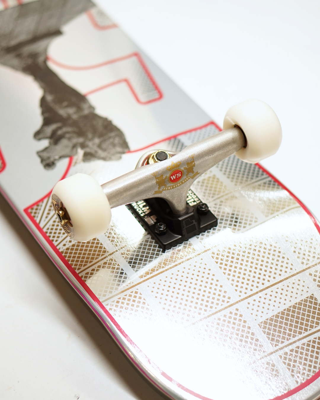 Wallstreet Complete - HDV 69 - Premium Pack