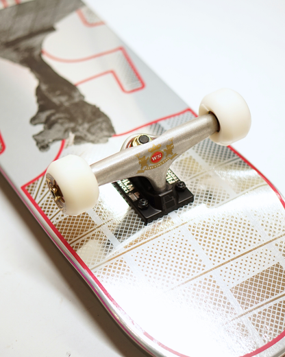 Wallstreet Complete - HDV 69 - Premium Pack