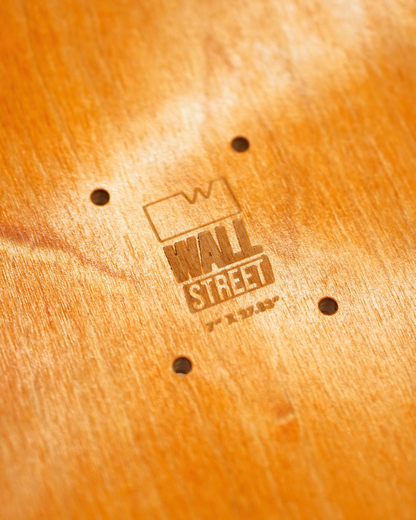 Wallstreet Board - Lion - 7.0&quot;