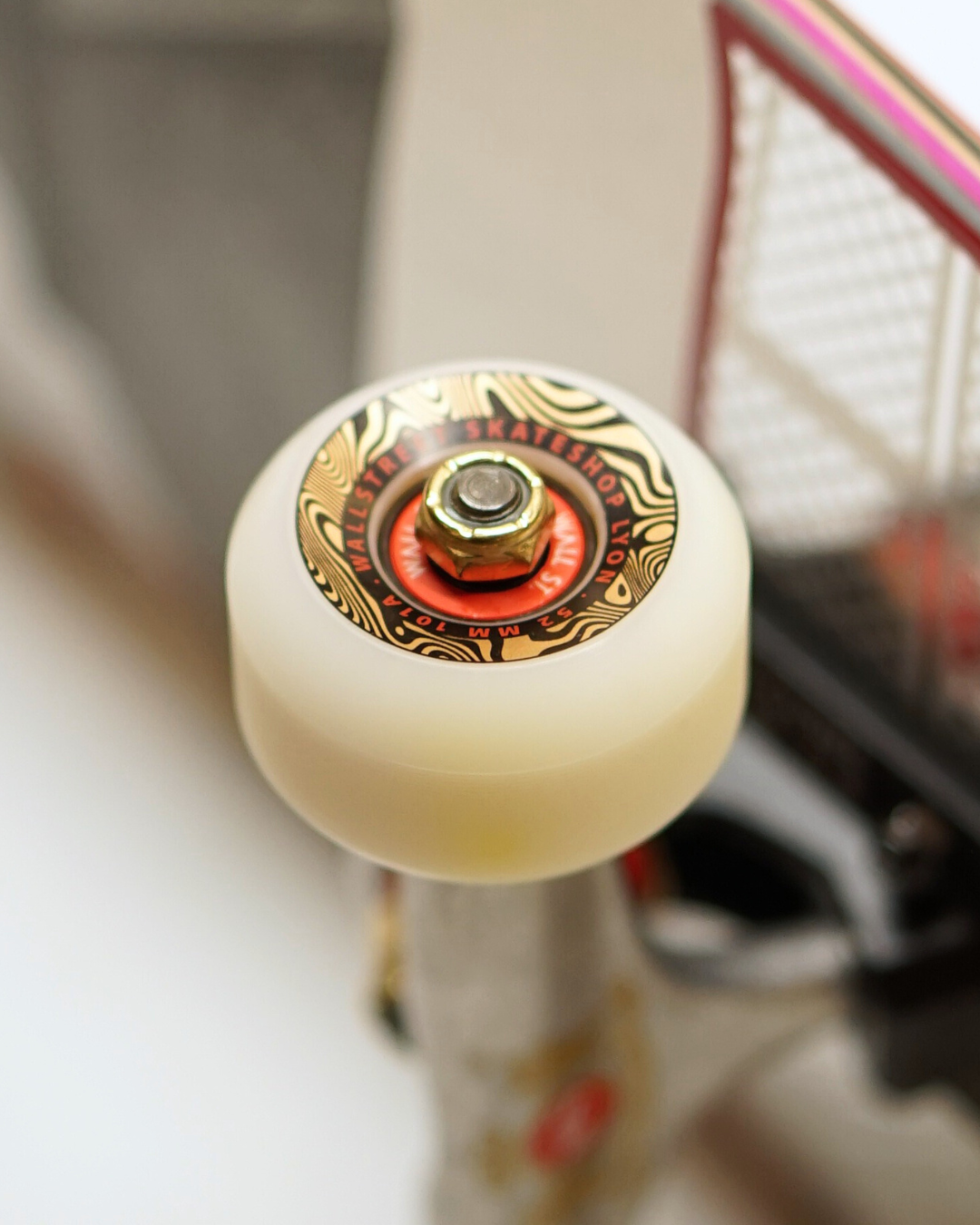 Wallstreet Complete - HDV 69 - Premium Pack