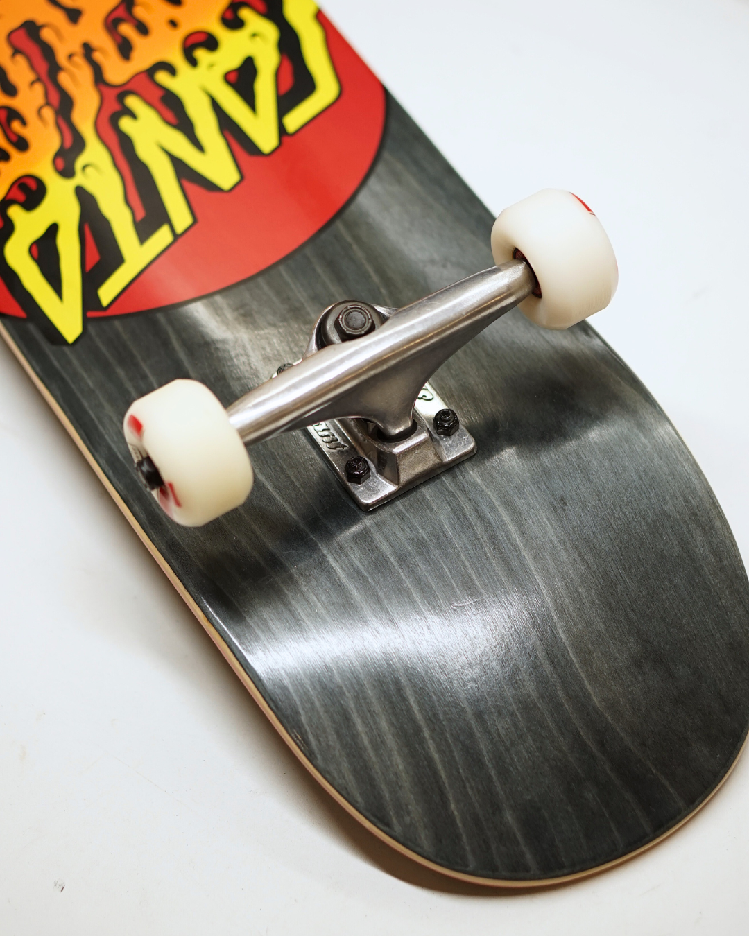 Santa Cruz Complete - Rad Dot - 8.0&quot;