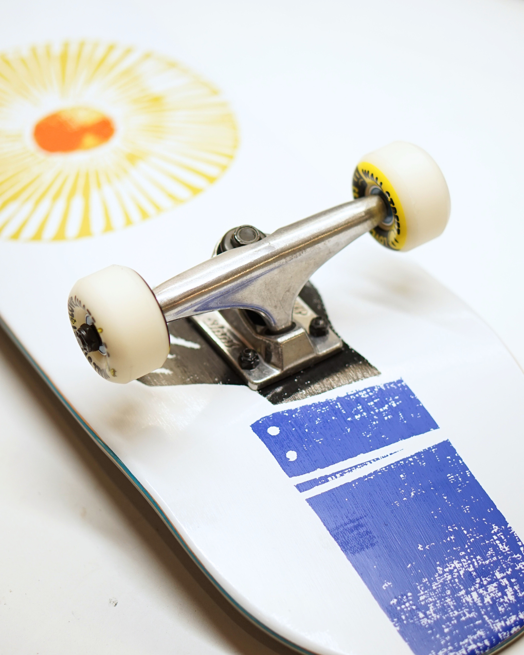 Wallstreet Complete - GIGI Double Pick - Starter Pack