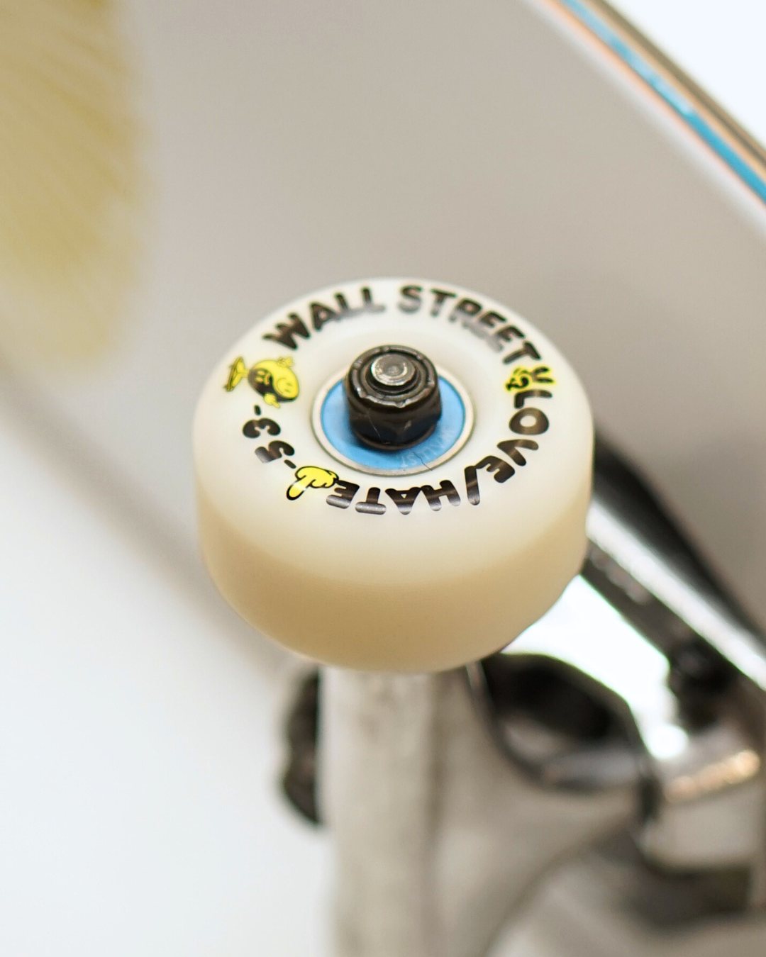 Wallstreet Complete - GIGI Double Pick - Starter Pack