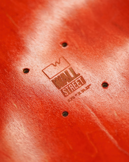 Wallstreet Board - Lion - 7.75&quot;