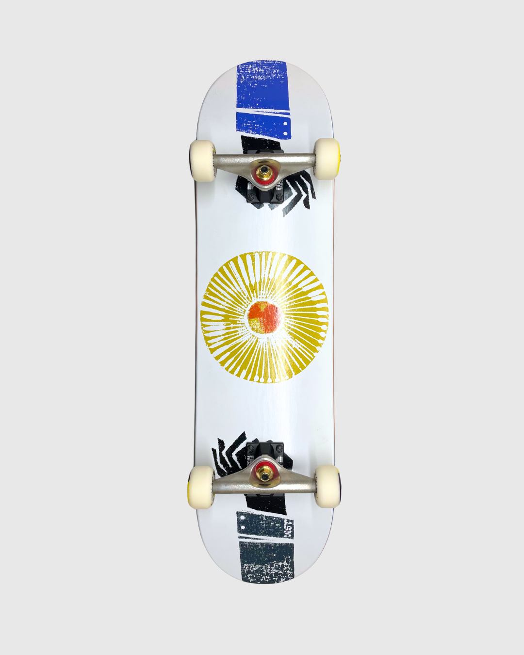 Wallstreet Complete - GIGI Double Pick - Premium Pack