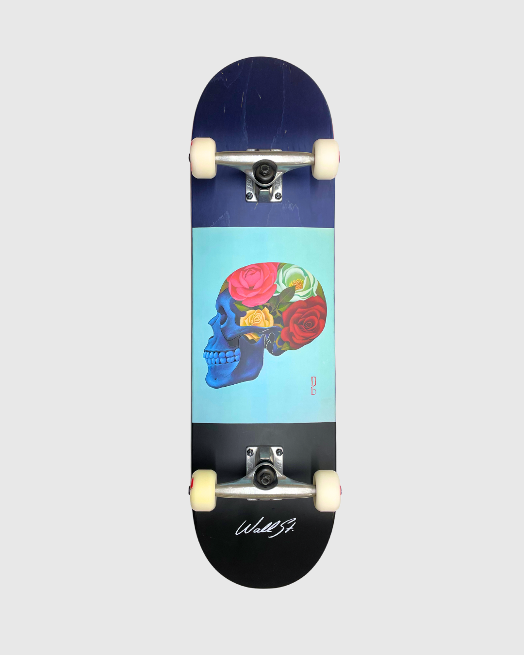 Wallstreet Complete - Gustavo - Starter Pack