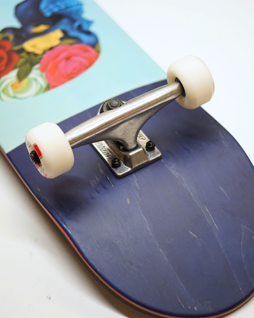 Wallstreet Complete - Gustavo - Starter Pack