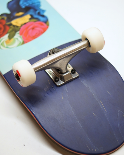 Wallstreet Complete - Gustavo - Starter Pack