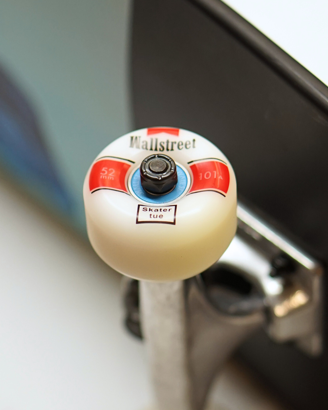 Wallstreet Complete - Gustavo - Starter Pack