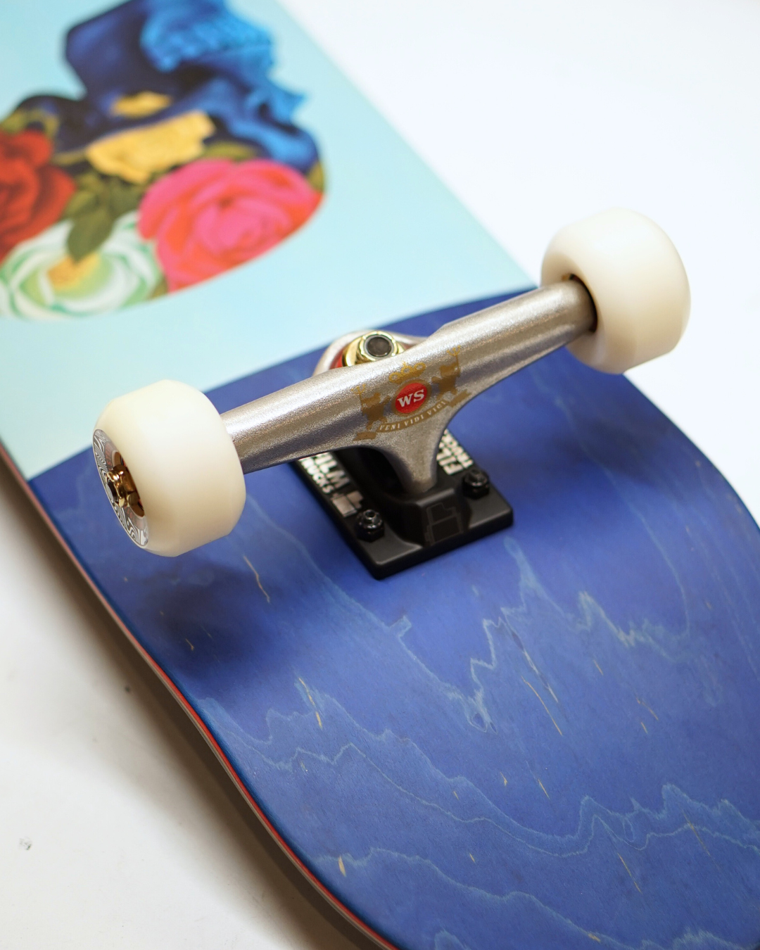 Wallstreet Complete - Gustavo - Premium Pack