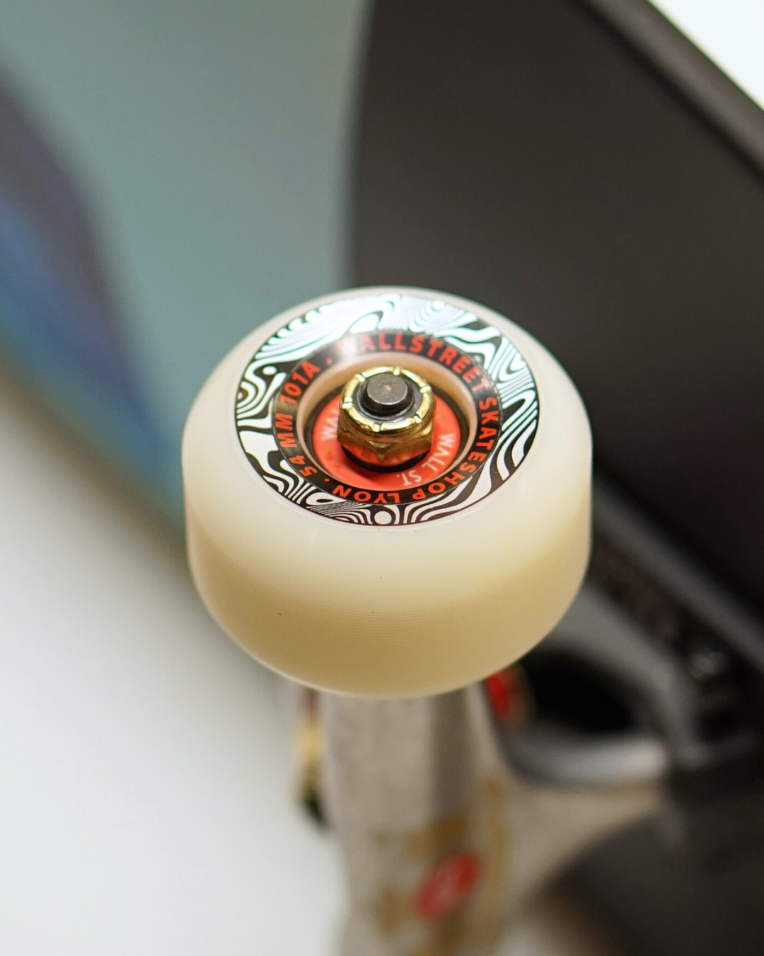 Wallstreet Complete - Gustavo - Premium Pack