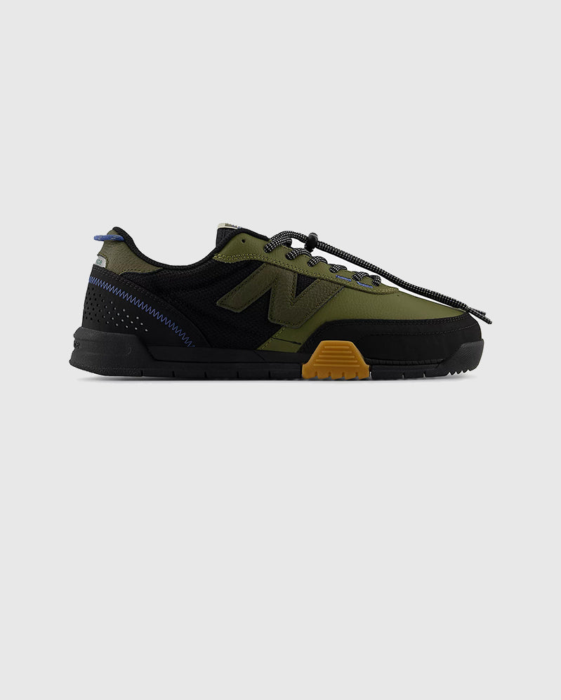 NB Numeric - 440 - WOL