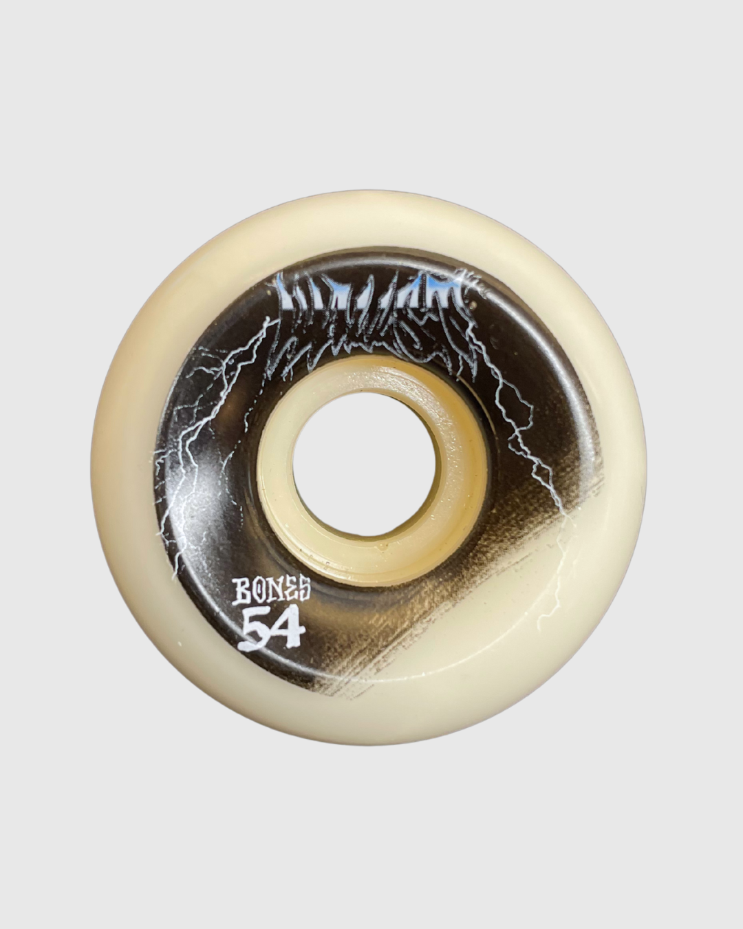 Bones Wheels - X Formula Shop Collab Wallstreet - 99A