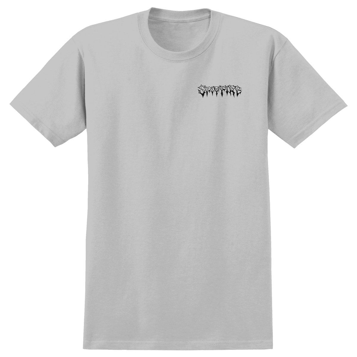 Spitfire Tee - Batwing Classic - Silver