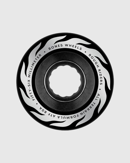 Bones - Eternal Flame Rough Riders - 80A