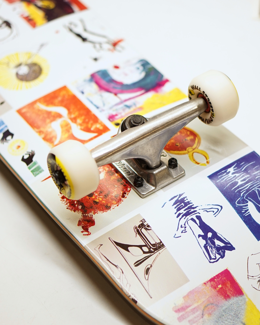 Wallstreet Complete - GIGI MosaÏque - Starter Pack