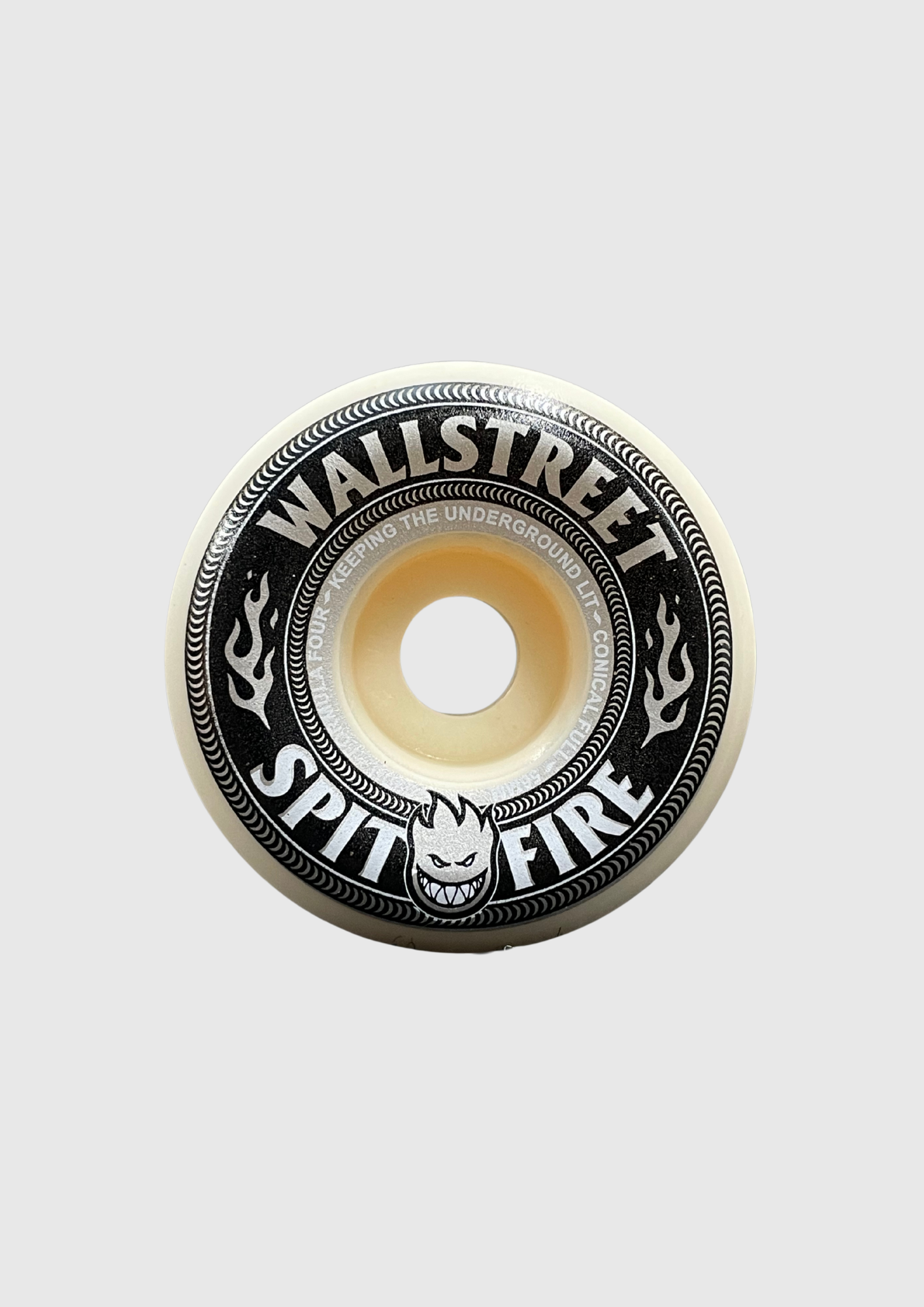 Spitfire Wheels - Conical Full Wallstreet - 99D - 56mm