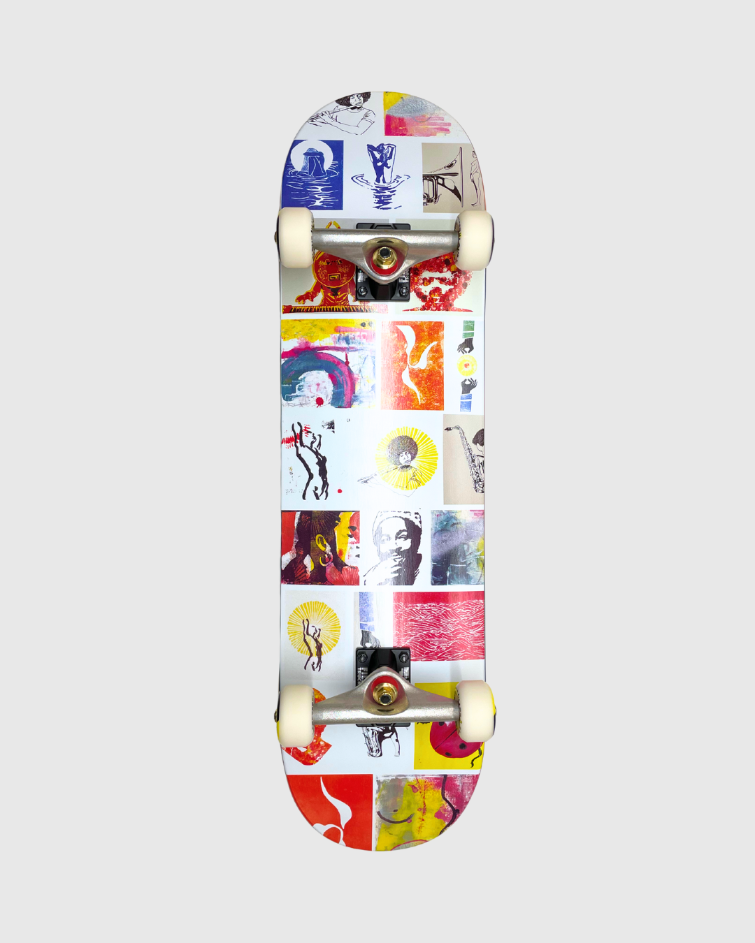 Wallstreet Complete - GIGI MosaÏque - Premium Pack