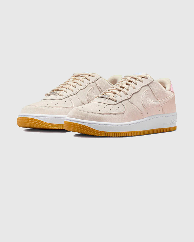 Nike SB Shoes - Air Force 1 Low - Orewood