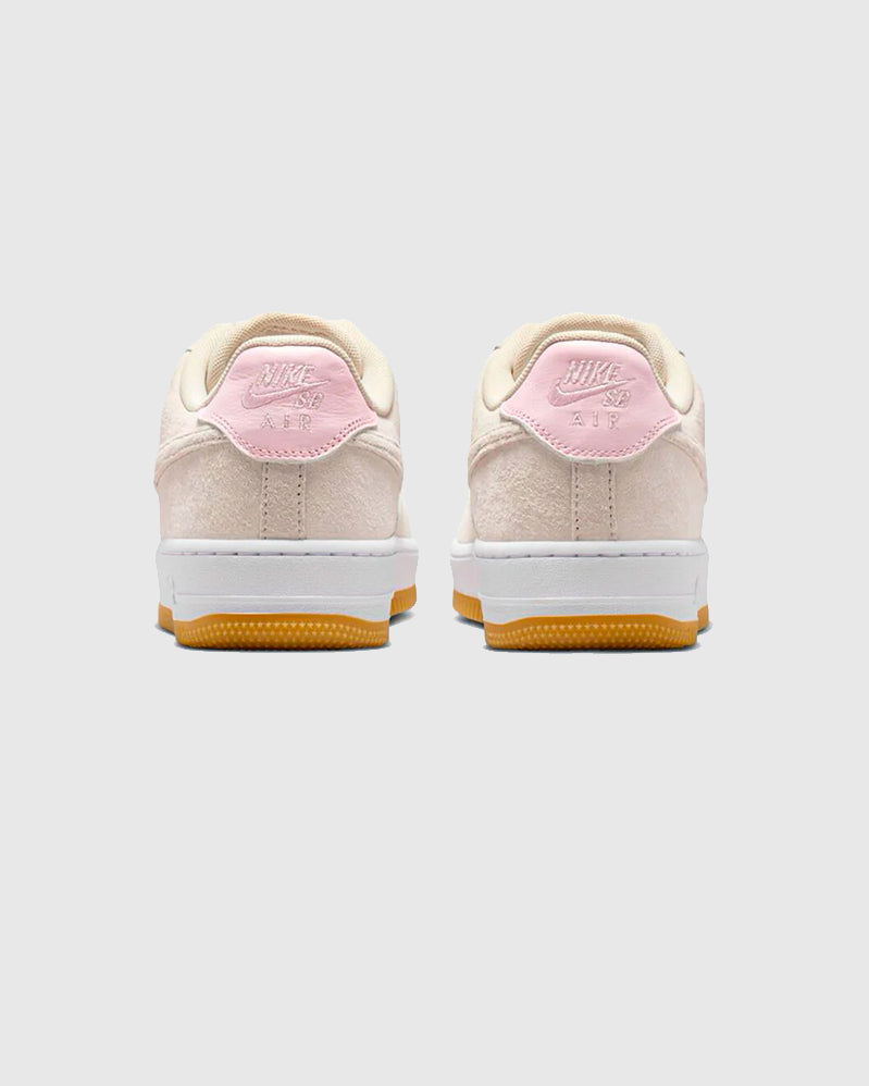 Nike SB Shoes - Air Force 1 Low - Orewood