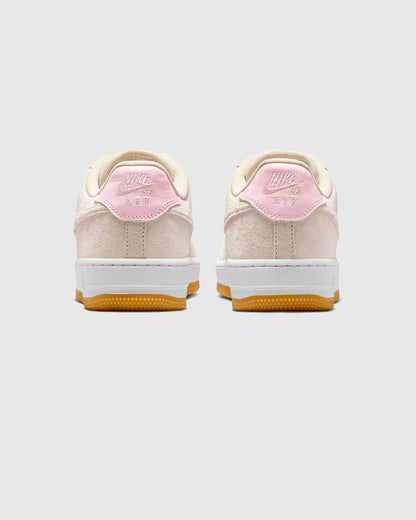 Nike SB Shoes - Air Force 1 Low - Orewood